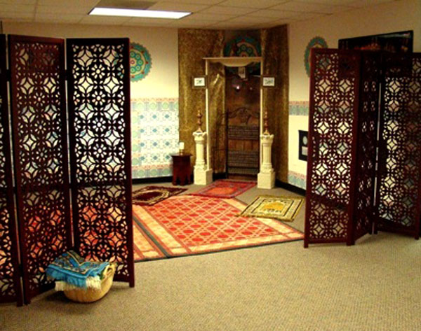 muslim-prayer-room-design1 - بيتى مملكتى