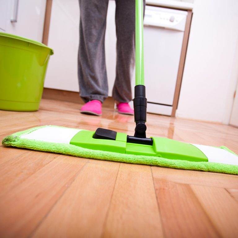 Bigstock Woman Cleaning 60215642 1 768x768 